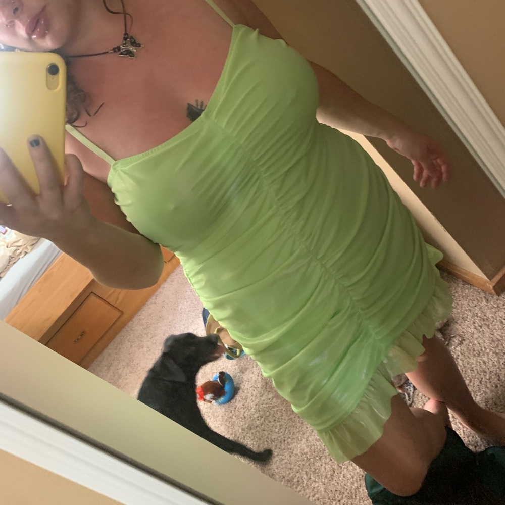 Dolls Kill Dress